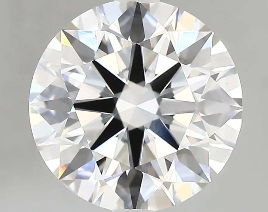 3.24ct D VVS2 Round (IGI)