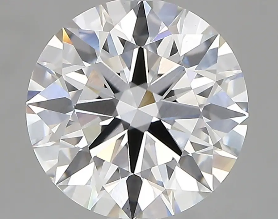 3.24ct D VS1 Round (IGI)