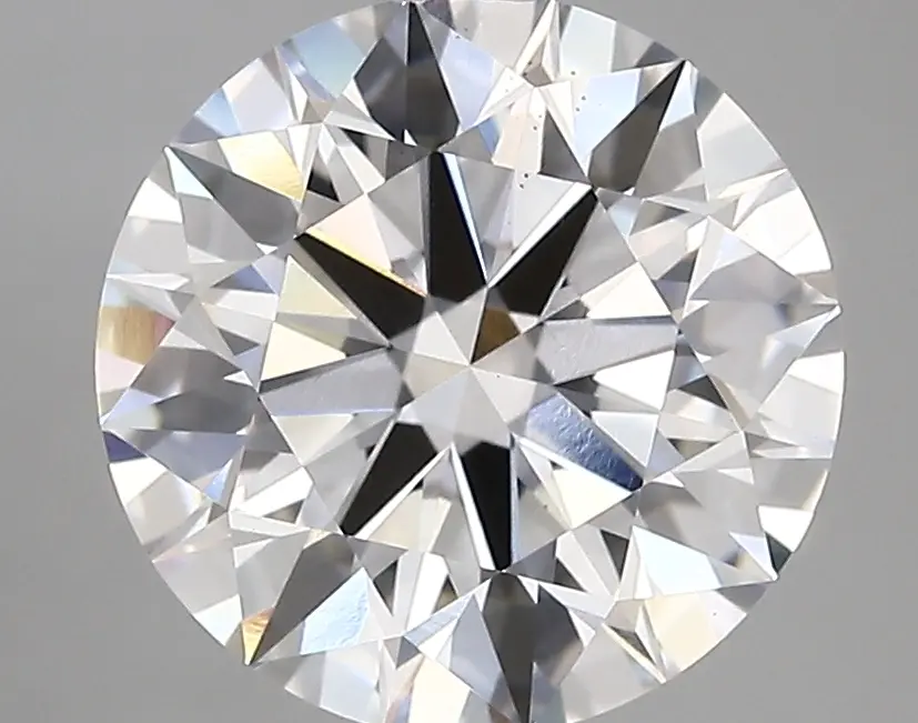 3.24ct D VS1 Round (IGI)
