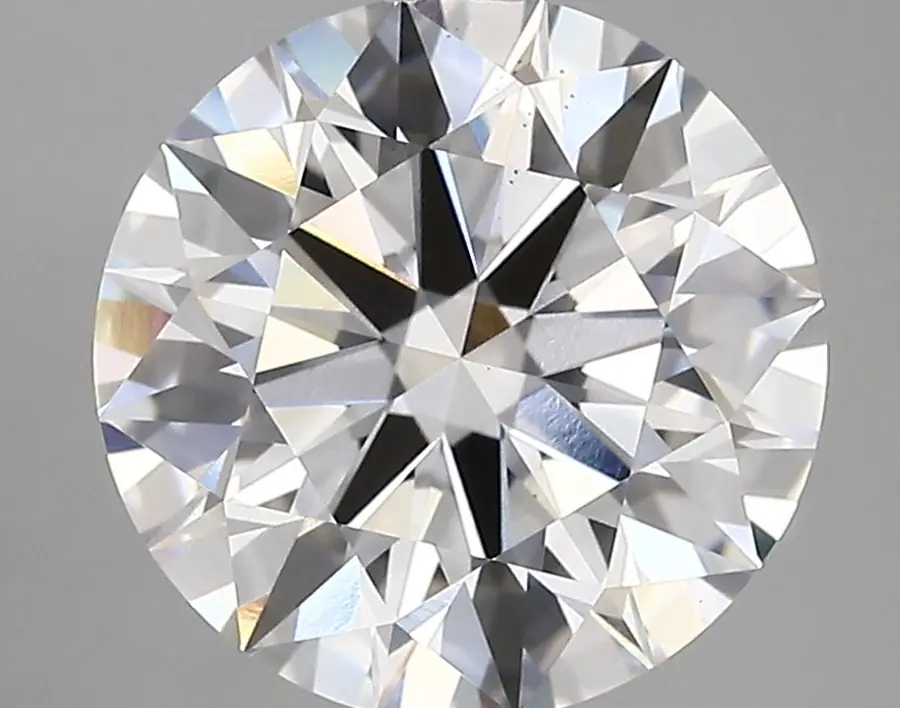 3.24ct D VS1 Round (IGI)