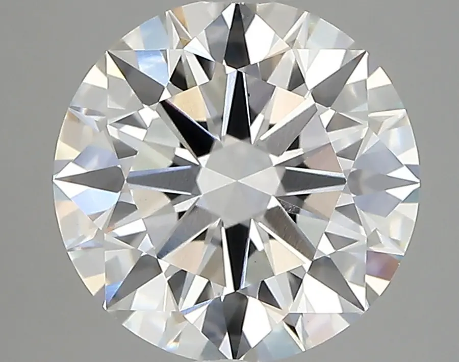 3.24ct F VS1 Round (IGI)