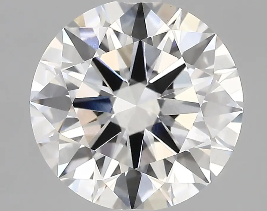 3.24ct D VVS2 Round (IGI)