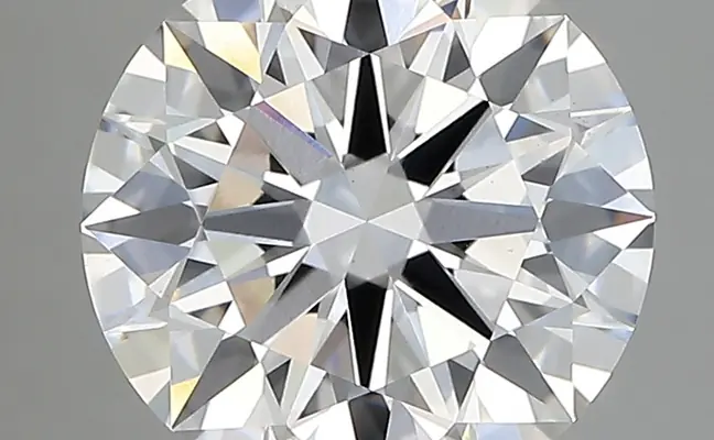 3.24ct D VS1 Round (IGI)