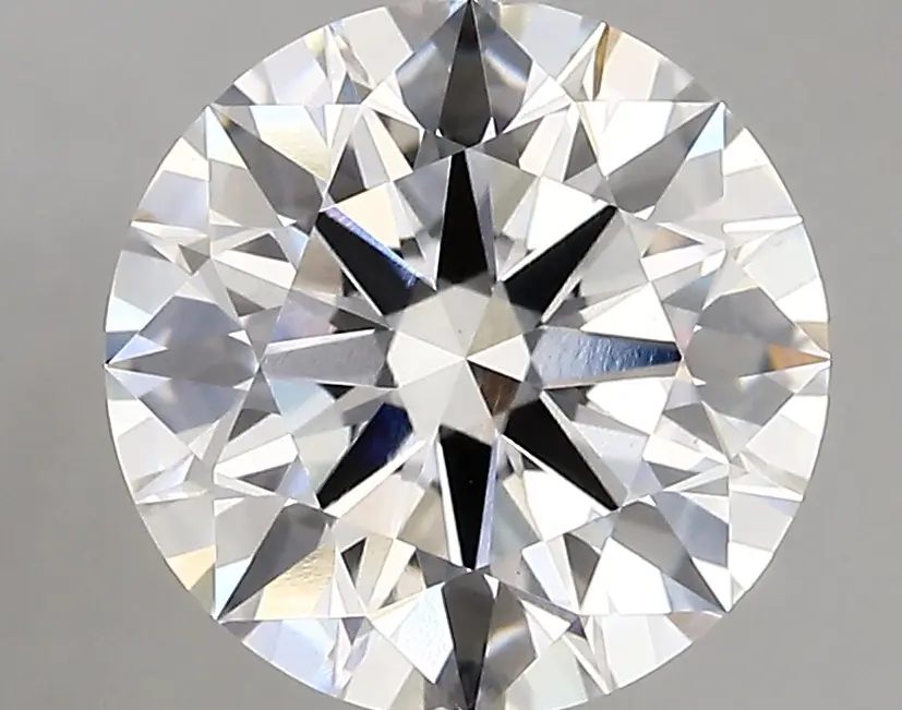 3.23ct D VS1 Round (IGI)