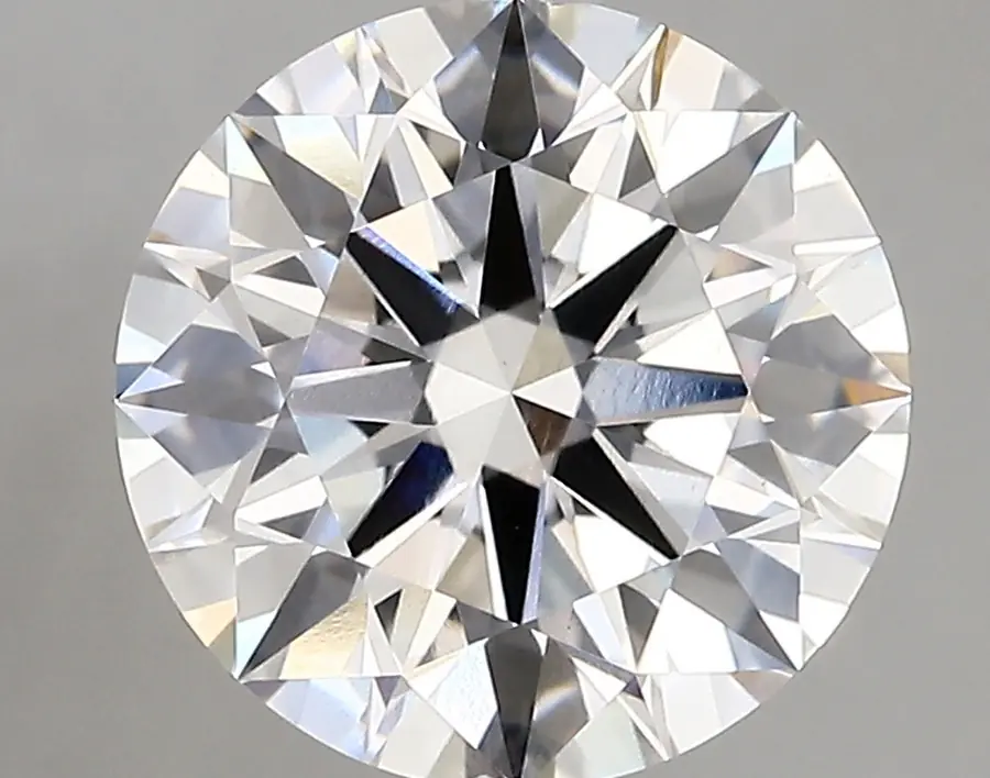 3.23ct D VS1 Round (IGI)