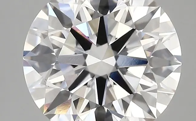 3.23ct D VS1 Round (IGI)