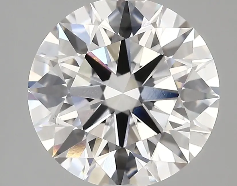 3.23ct D VS1 Round (IGI)