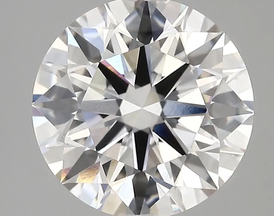 3.23ct D VS1 Round (IGI)