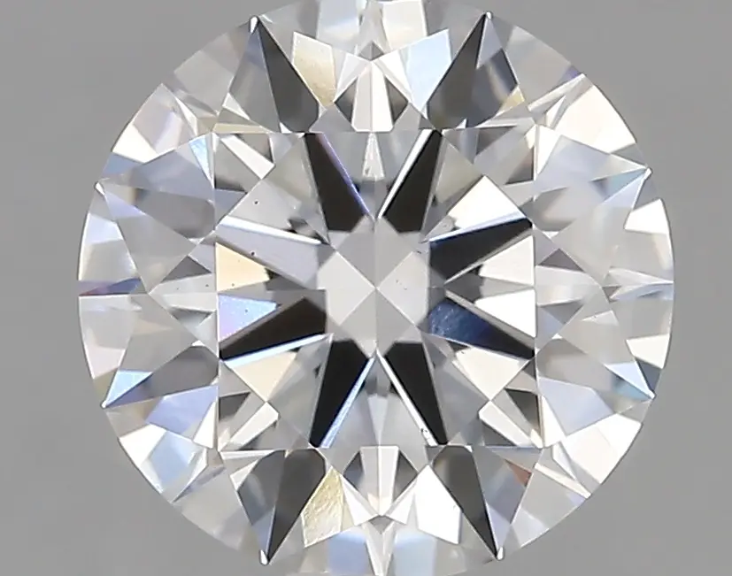 3.23ct D VS1 Round (IGI)