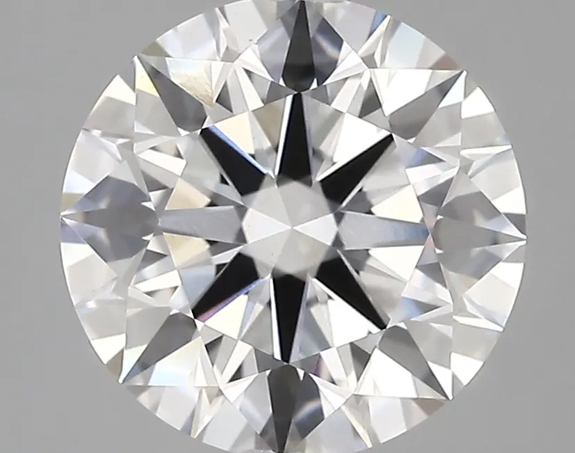 3.23ct D VS1 Round (GIA)
