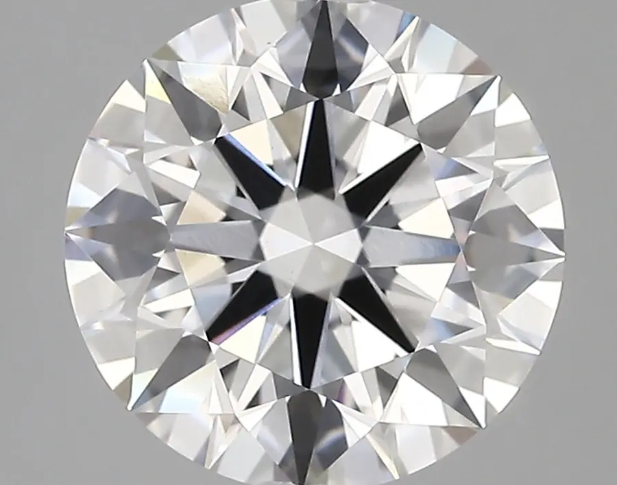 3.23ct D VS1 Round (GIA)
