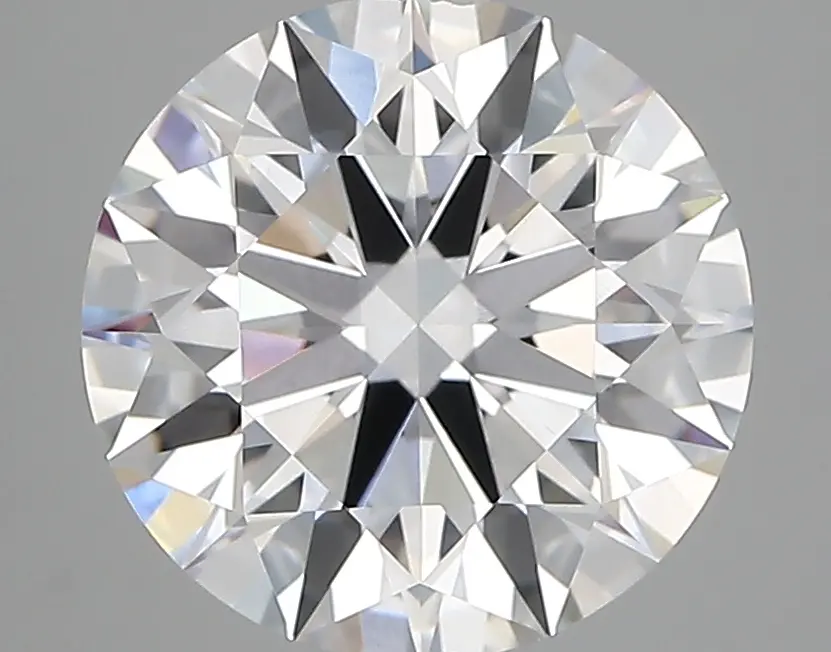 3.23ct D VS1 Round (GIA)