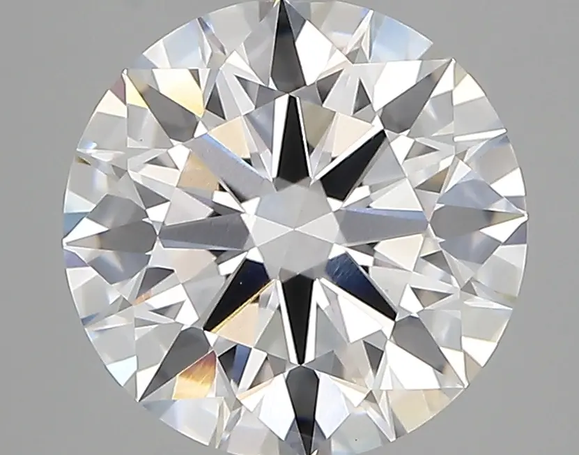 3.23ct D VS1 Round (GIA)