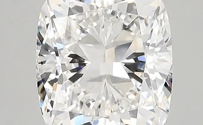 3.22ct G VS2 Cushion (IGI)
