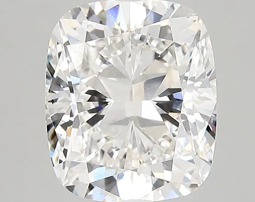3.22ct G VS2 Cushion (IGI)