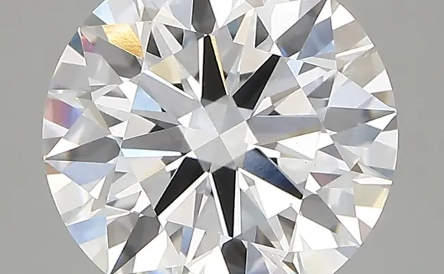 3.22ct D VS1 Round (IGI)