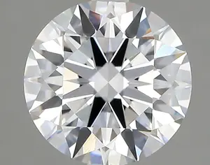 3.22ct D VS1 Round (IGI)