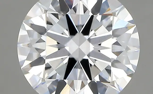 3.22ct D VS1 Round (IGI)