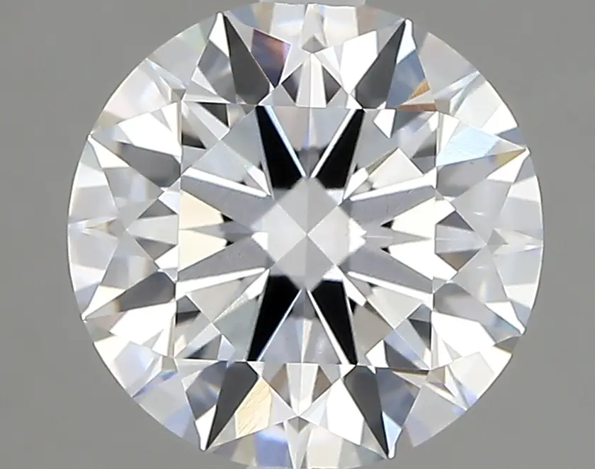 3.22ct D VS1 Round (IGI)