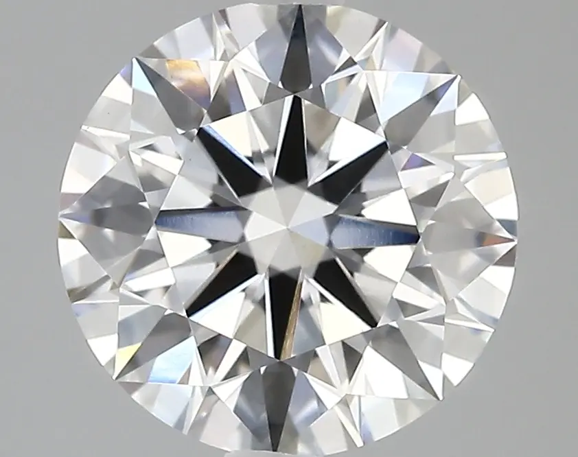 3.22ct D VVS2 Round (IGI)
