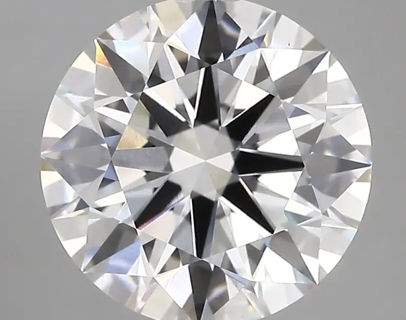 3.22ct D VS1 Round (IGI)