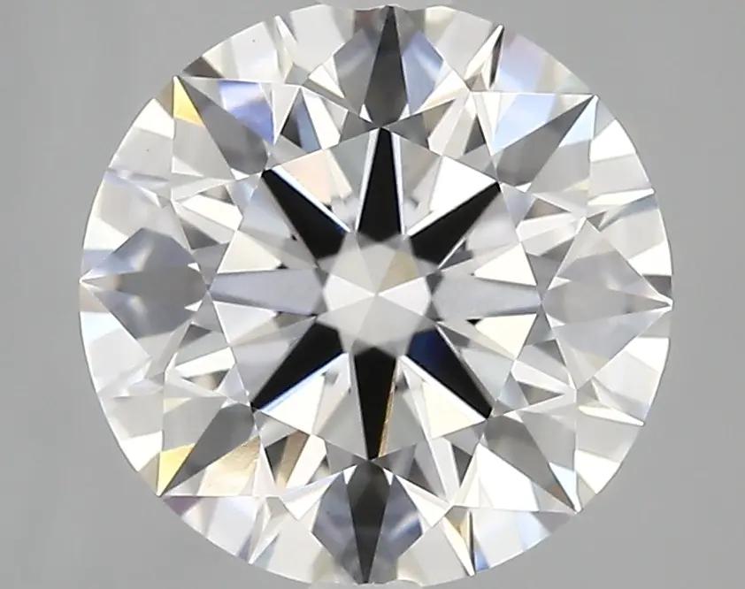 3.22ct E VVS2 Round (IGI)