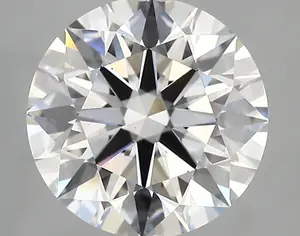 3.22ct D VS1 Round (IGI)