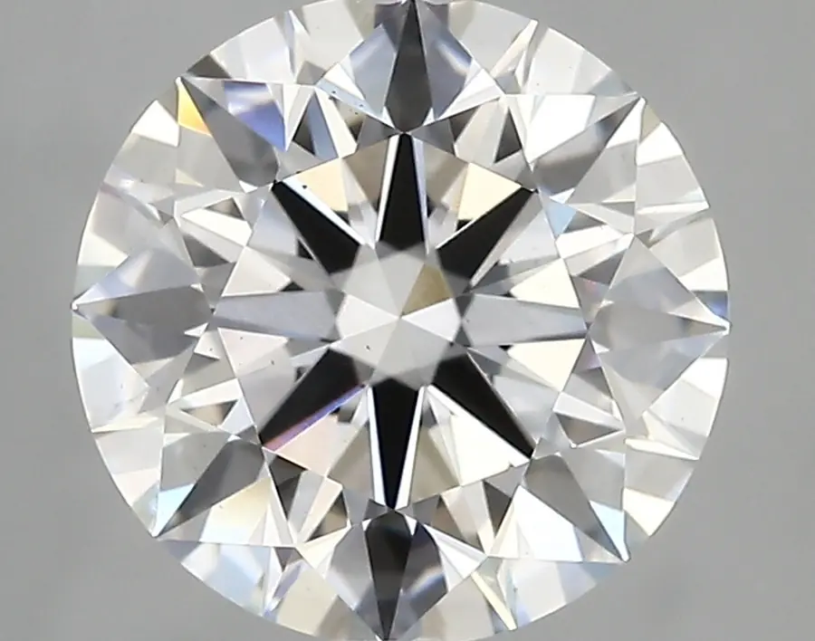 3.22ct D VS1 Round (IGI)