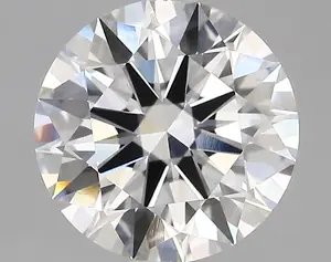 3.22ct E VS1 Round (GIA)