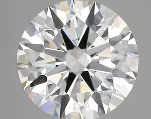 3.21ct G VS1 Round (IGI)