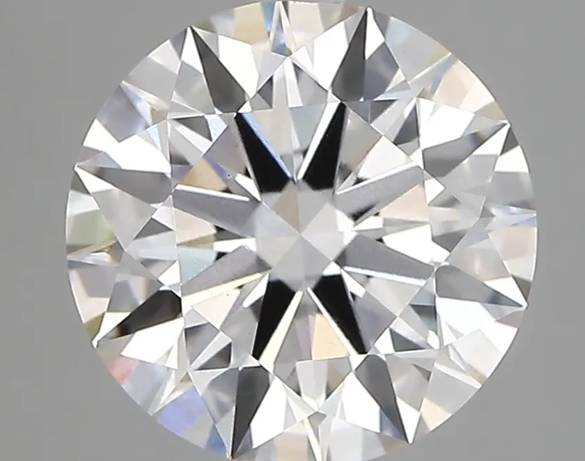 3.21ct G VS1 Round (IGI)