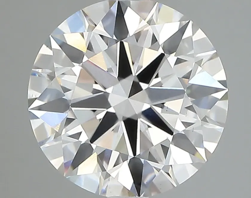 3.21ct D VS1 Round (IGI)