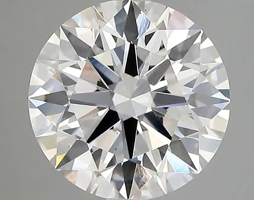 3.21ct D VS1 Round (IGI)