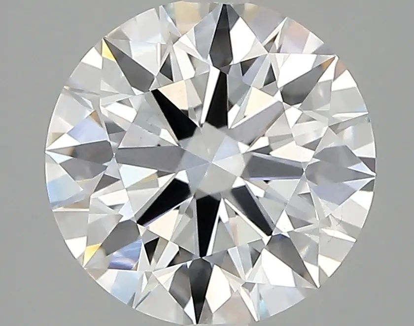 3.21ct D VS1 Round (IGI)