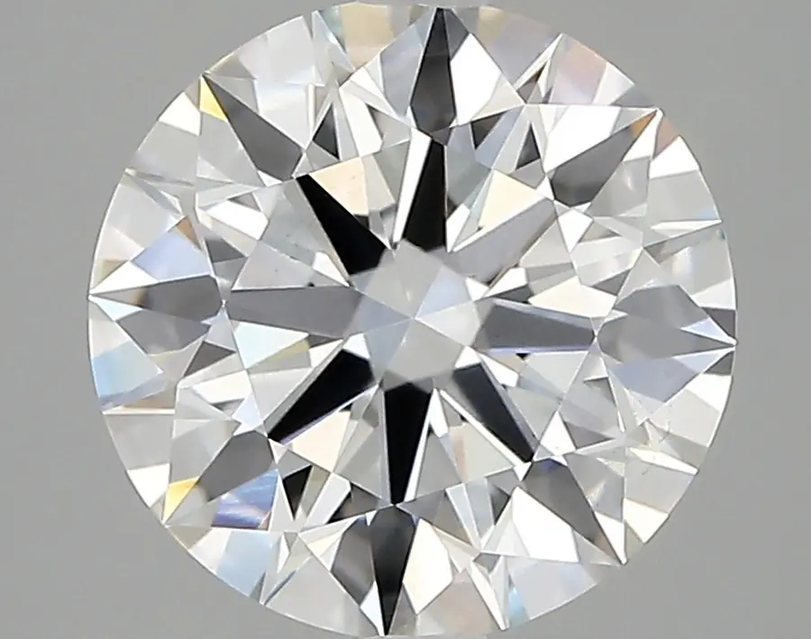 3.21ct D VS1 Round (IGI)