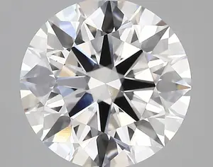 3.21ct D VS1 Round (IGI)