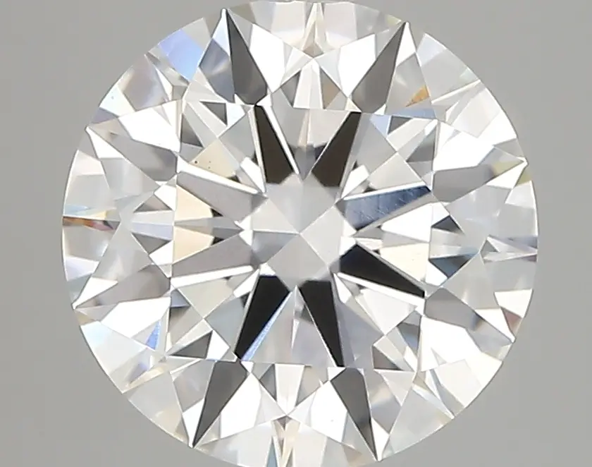 3.21ct D VS1 Round (IGI)