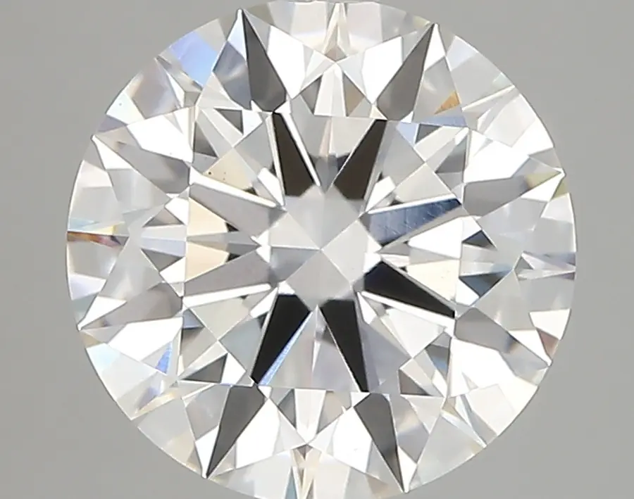 3.21ct D VS1 Round (IGI)