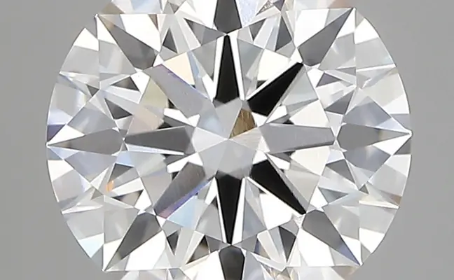 3.21ct E VVS2 Round (IGI)