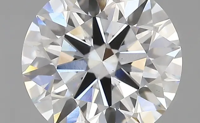 3.21ct D VS1 Round (IGI)