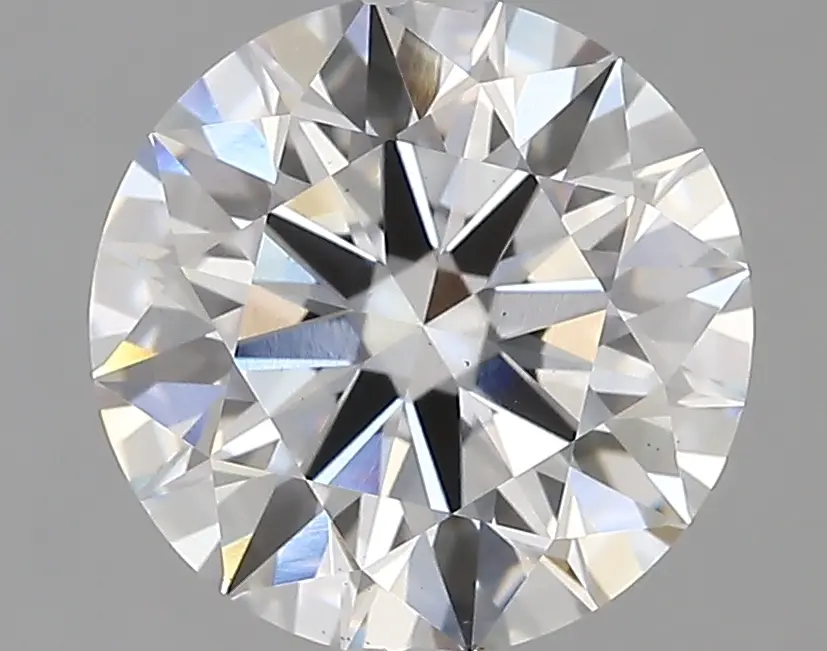 3.21ct D VS1 Round (IGI)