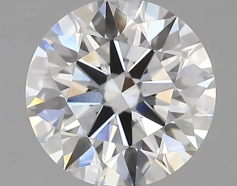 3.21ct D VS1 Round (IGI)