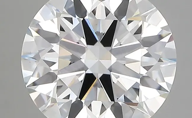 3.21ct D VS1 Round (IGI)