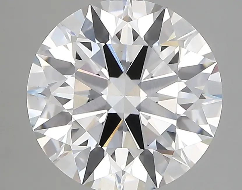 3.21ct D VS1 Round (IGI)