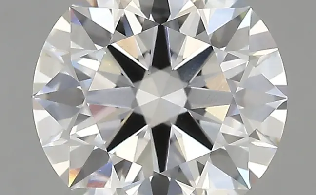 3.21ct E VVS2 Round (IGI)