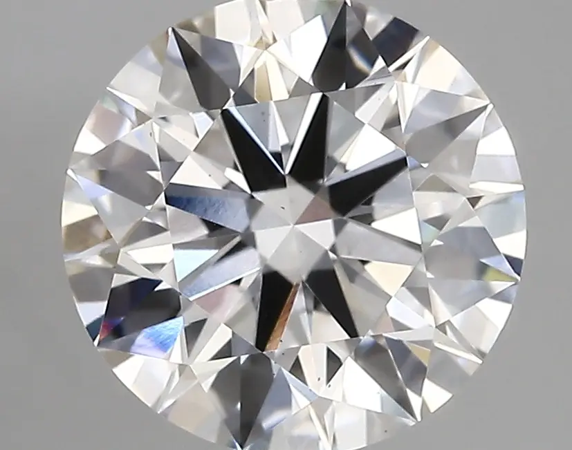 3.20ct D VS1 Round (IGI)