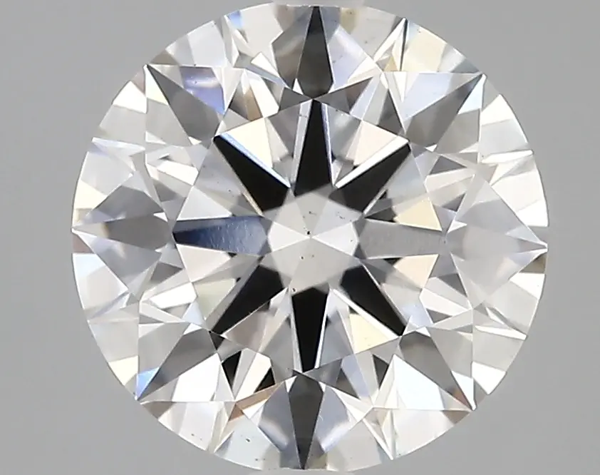 3.20ct F VS2 Round (IGI)