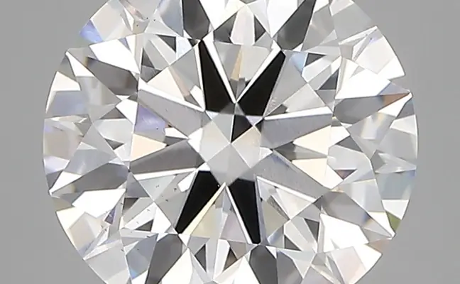 3.20ct E VS1 Round (IGI)