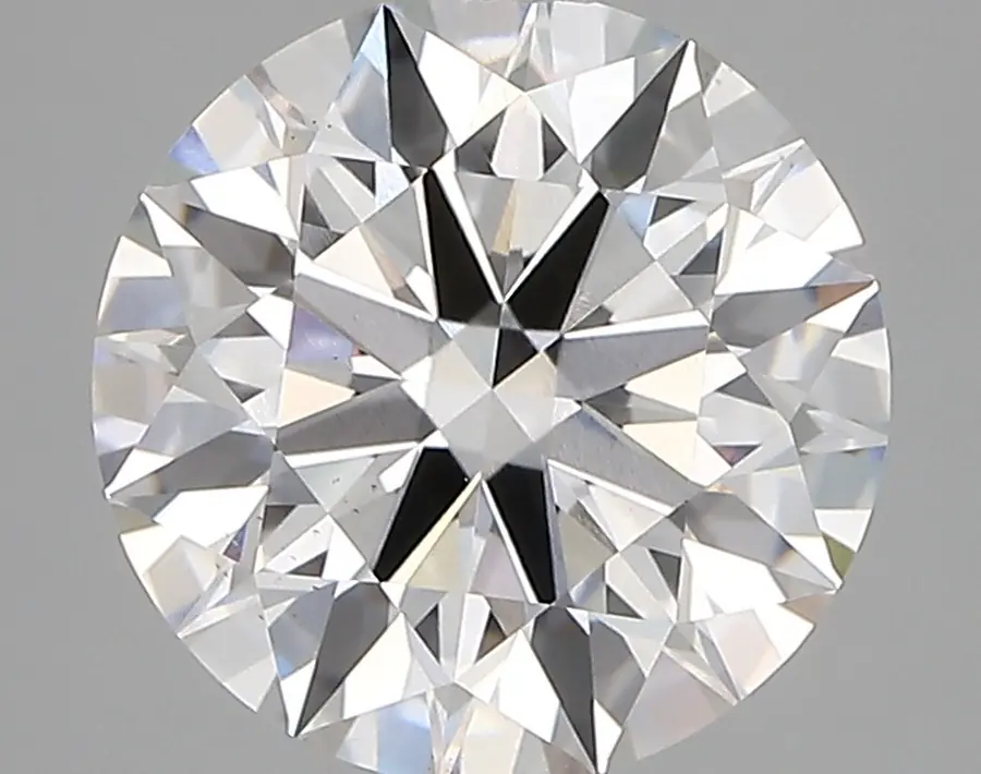 3.20ct E VS1 Round (IGI)