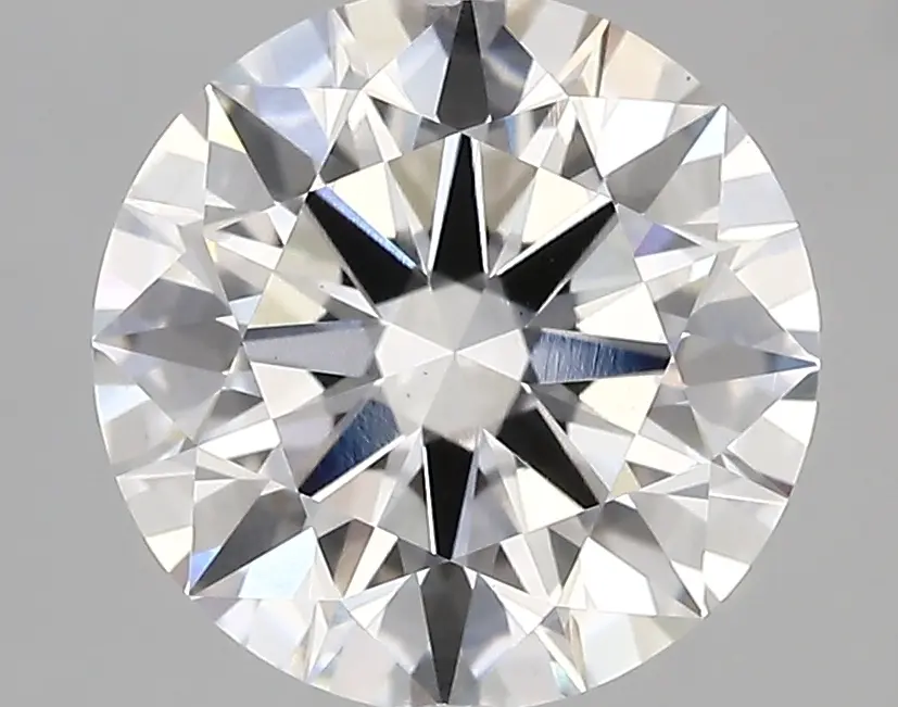 3.20ct D VS1 Round (IGI)
